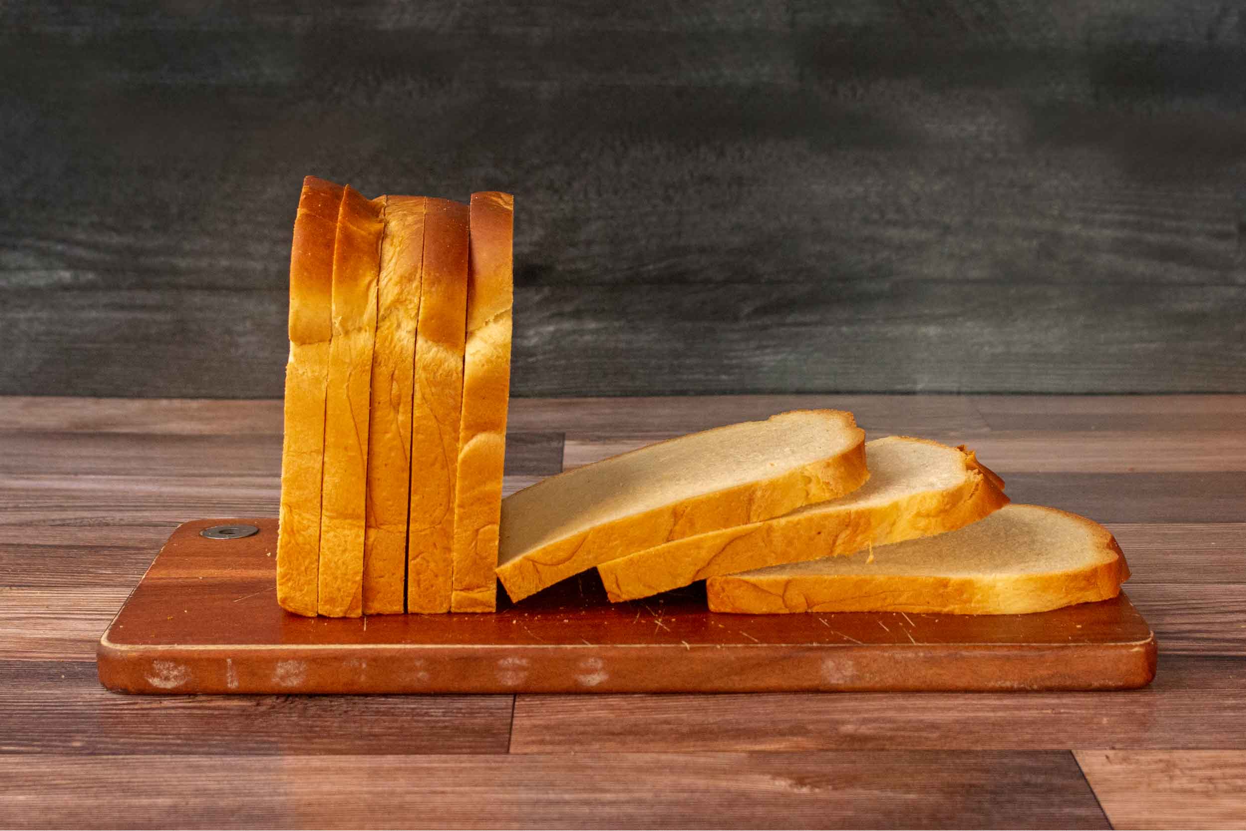 Milk Toast 85C Bakery Cafe