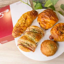 GiftCard – 85C Bakery Cafe