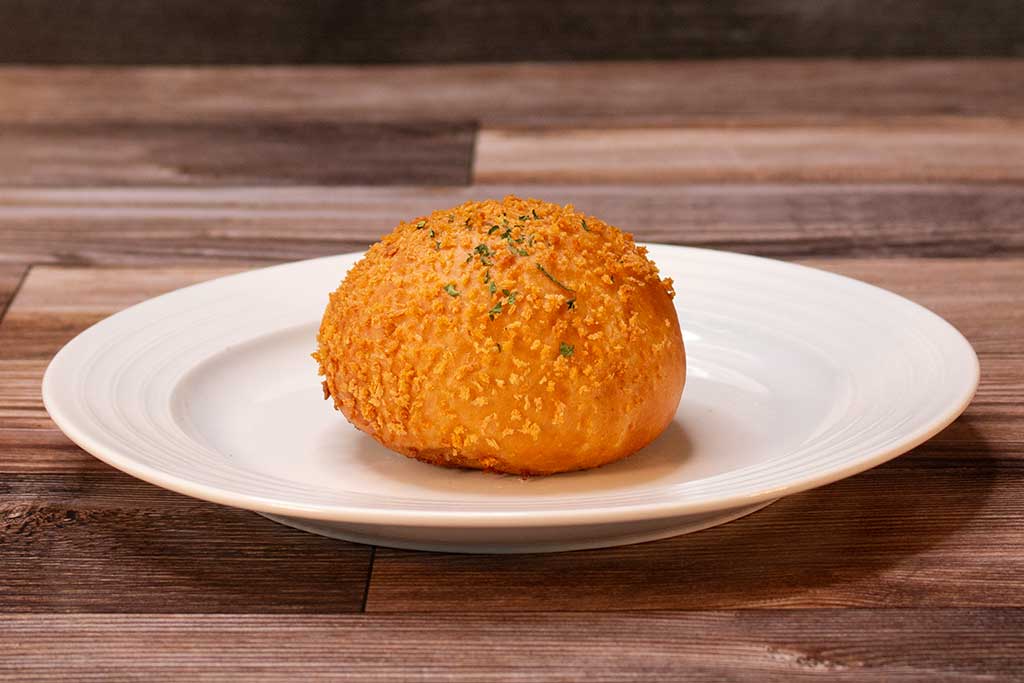 Potato Croquette - 85C Bakery Cafe