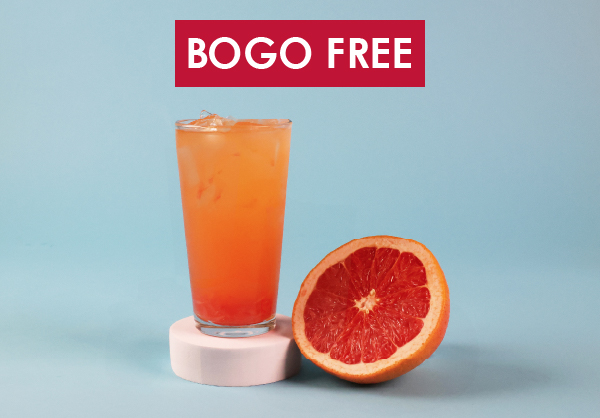 BOGO FREE