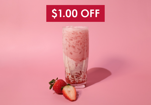 $1.00 OFF