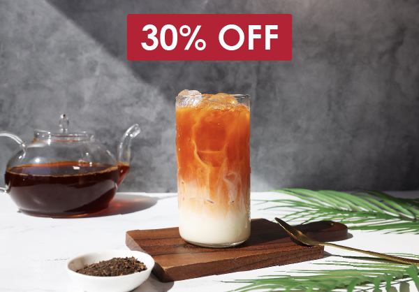 30% OFF