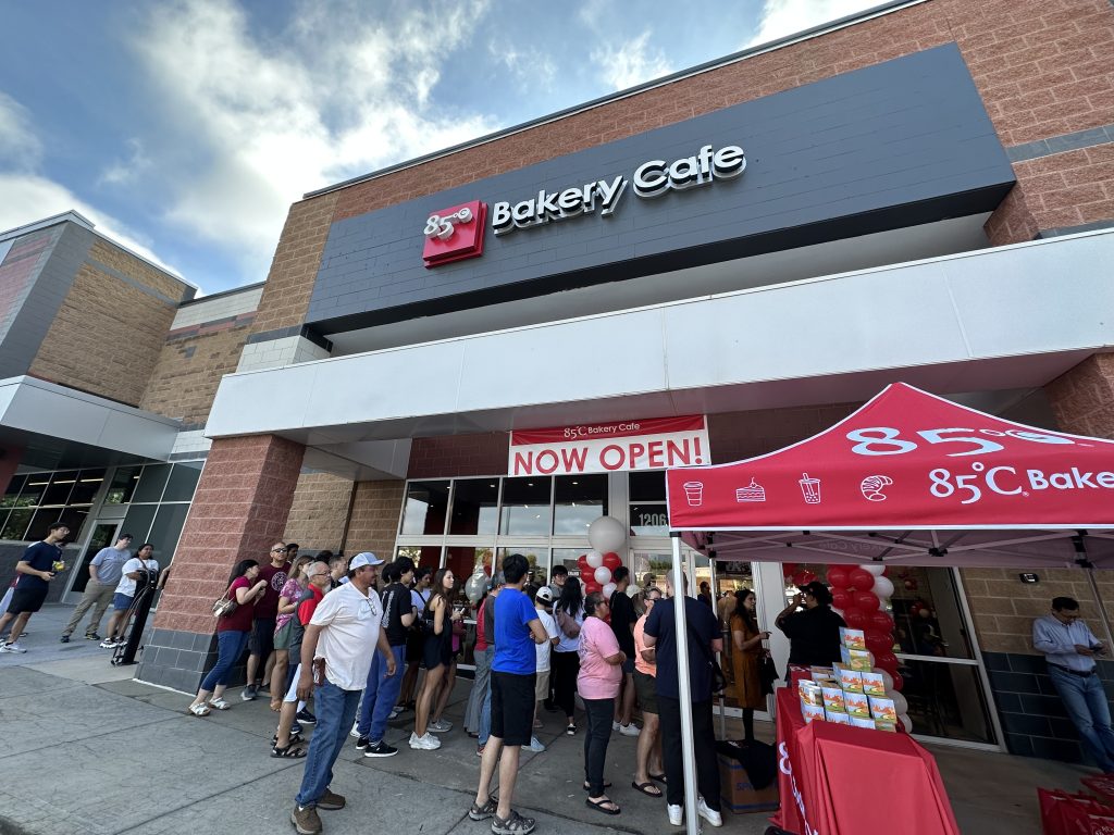 We're excited to bring something new to Kansas—come see what we’ve got in store!