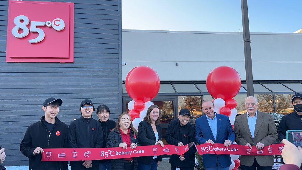 Encore on the East Coast: Our Second Location Debuts