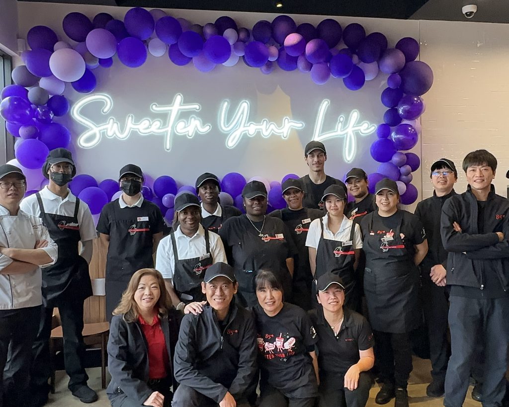 Announced the opening of our second location in New Jersey.