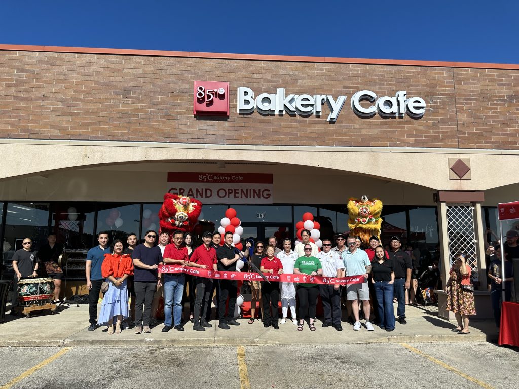 Debuting our Illinois store — where new beginnings meet Midwest charm!