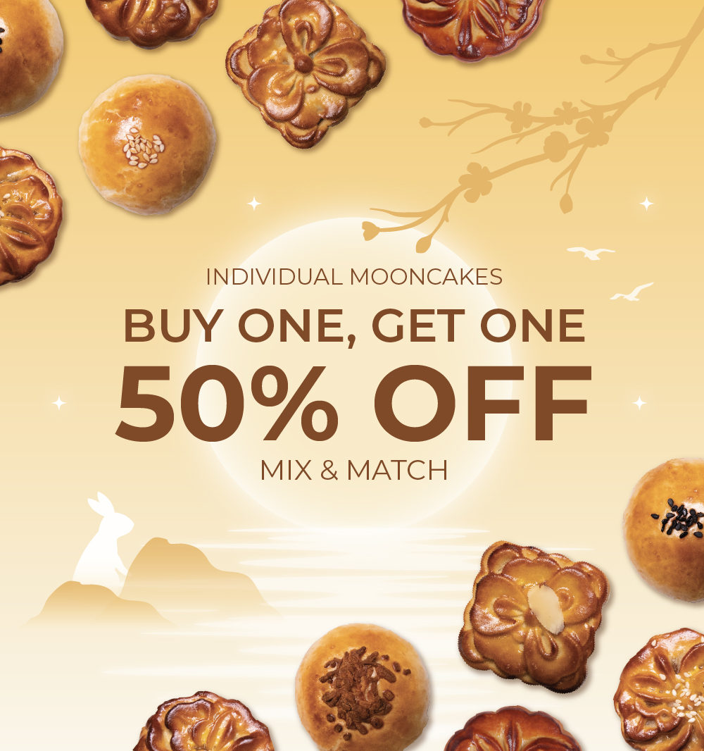 85C Bakery Cafe
